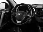 Toyota RAV4 IV (XA40) Рестайлинг Санкт-Петербург  - изображение 35