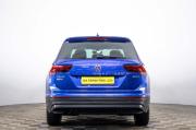 Volkswagen Tiguan II Пермь  - изображение 31
