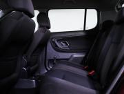 Skoda Fabia II Рестайлинг Москва  - изображение 29