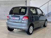Daewoo Matiz I Рестайлинг Ростов-на-Дону  - изображение 17