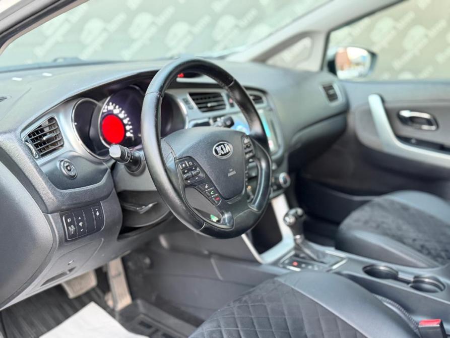 Kia Ceed II Краснодар  - изображение 16