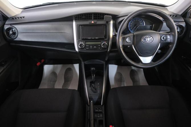 Toyota Corolla XI (E160 E170) Рестайлинг 2 с пробегом 2015 года, цена 1 479 000 рублей, 99700 км, универсал, Автокод Объявления