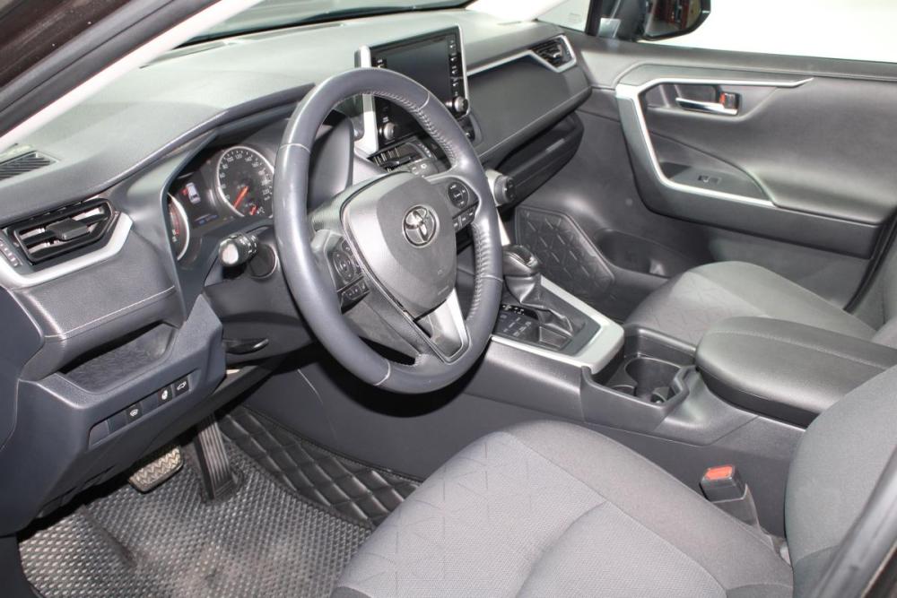 Toyota RAV4 V (XA50) Владивосток  - изображение 22