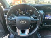 Toyota Fortuner II Санкт-Петербург  - изображение 22