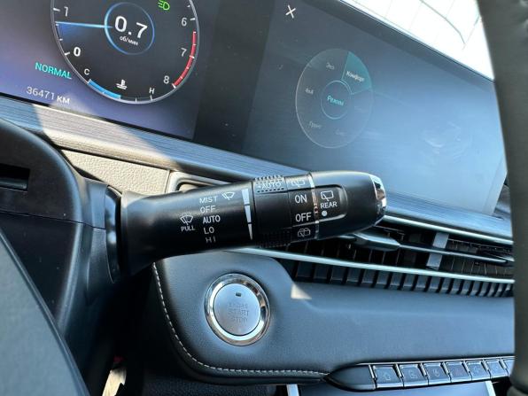 Chery Tiggo 7 Pro Max I с пробегом 2023 года, цена 1 899 000 рублей, 36450 км, внедорожник, Автокод Объявления