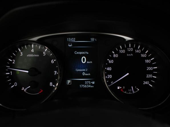 Nissan X-Trail III с пробегом 2015 года, цена 1 560 000 рублей, 175631 км, внедорожник, Автокод Объявления