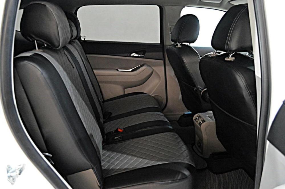 Chevrolet Orlando I Сургут  - изображение 17