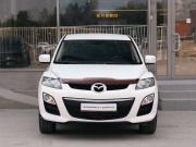 Mazda CX-7 I Рестайлинг Новосибирск  - изображение 21