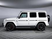Mercedes-Benz G-Класс AMG II (W463) Москва  - изображение 33