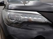 Toyota Fortuner II Москва  - изображение 44