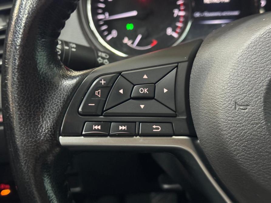 Nissan Qashqai II Рестайлинг Набережные Челны  - изображение 14