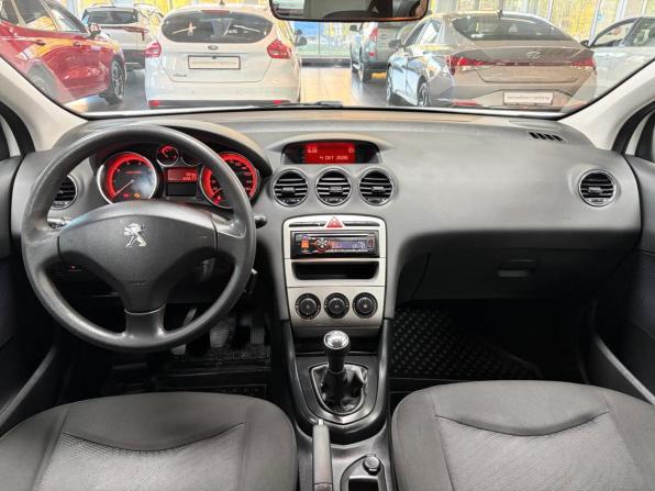 Peugeot 408 I с пробегом 2013 года, цена 518 000 рублей, 183000 км, седан, Автокод Объявления