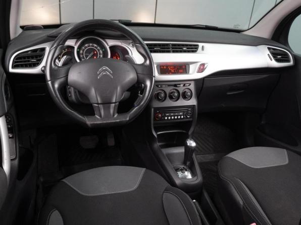 Citroen C3 II с пробегом 2011 года, цена 519 000 рублей, 135053 км, хэтчбек, Автокод Объявления