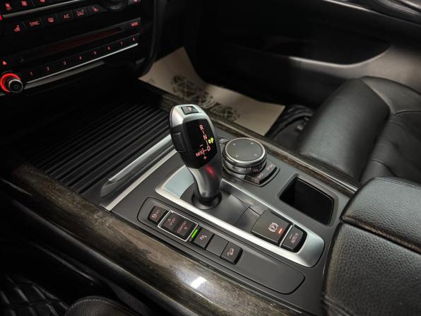 BMW X5 III (F15) с пробегом 2015 года, цена 3 152 000 рублей, 236700 км, внедорожник, Автокод Объявления