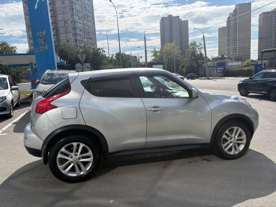 Nissan Juke I Ростов-на-Дону  - изображение 7
