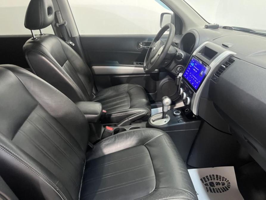 Nissan X-Trail II Рестайлинг Курск  - изображение 7