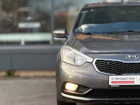 Kia Cerato III с пробегом 2016 года, цена 799 000 рублей, 307511 км, седан, Автокод Объявления