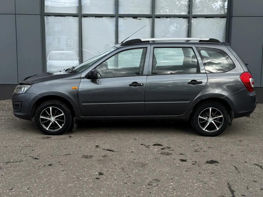Lada (ВАЗ) Kalina II Ярославль  - изображение 6