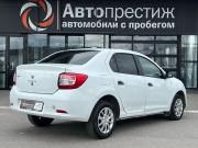 Renault Logan II Рестайлинг Волгоград  - изображение 23