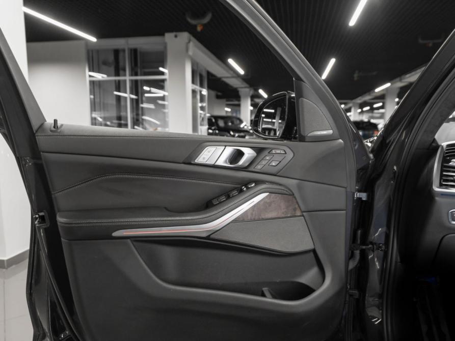 BMW X7 I (G07) Москва  - изображение 15