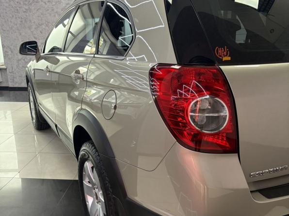 Chevrolet Captiva I с пробегом 2008 года, цена 899 000 рублей, 181909 км, внедорожник, Автокод Объявления