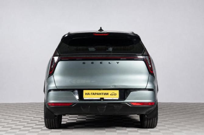 Geely Atlas II с пробегом 2025 года, цена 2 929 000 рублей, 29000 км, внедорожник, Автокод Объявления