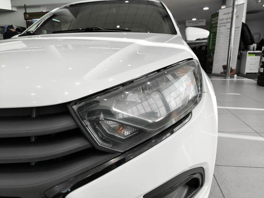 Lada (ВАЗ) Granta I Рестайлинг Казань  - изображение 21