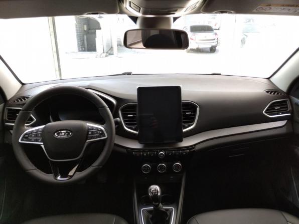 Lada (ВАЗ) Vesta I Рестайлинг (NG) с пробегом 2025 года, цена 1 790 000 рублей, 182 км, седан, Автокод Объявления