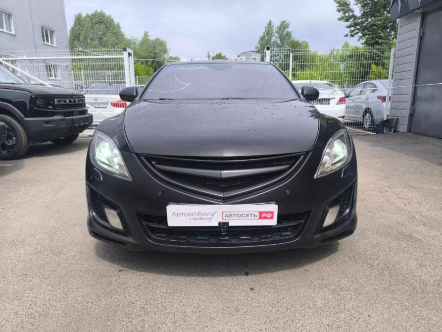 Mazda 6 II (GH) Нижнекамск  - изображение 2