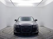 Audi A6 III (C6) Рестайлинг Москва  - изображение 20