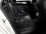 Audi A4 IV (B8) Москва  - изображение 30