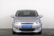 Mitsubishi Mirage VI Томск  - изображение 22