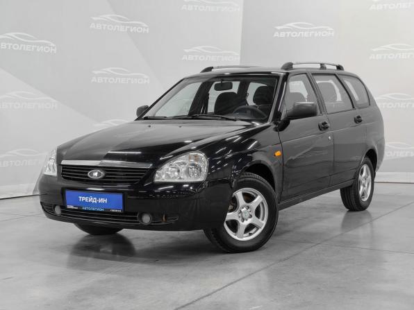 Lada (ВАЗ) Priora I с пробегом 2010 года, цена 365 000 рублей, 52200 км, универсал, Автокод Объявления