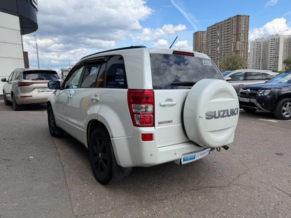 Suzuki Grand Vitara II Рестайлинг с пробегом 2010 года, цена 1 075 000 рублей, 165229 км, внедорожник, Автокод Объявления
