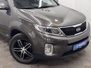 Kia Sorento II Рестайлинг Воронеж  - изображение 22