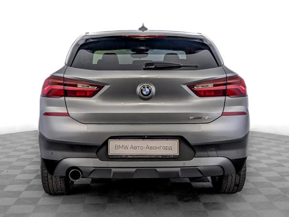 BMW X2 I (F39) с пробегом 2021 года, цена 2 930 000 рублей, 64024 км, внедорожник, Автокод Объявления