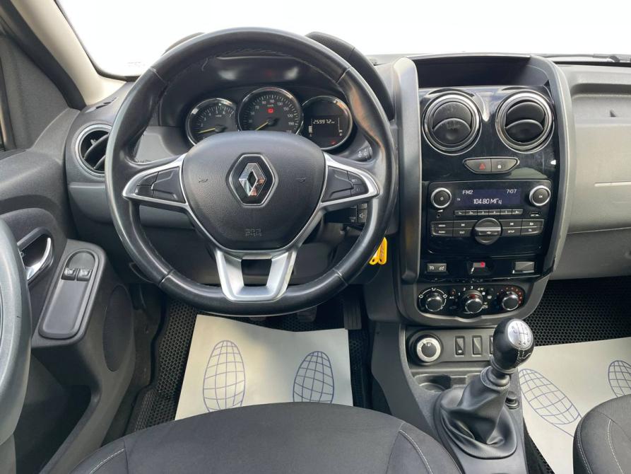 Renault Duster I Рестайлинг Стерлитамак  - изображение 24