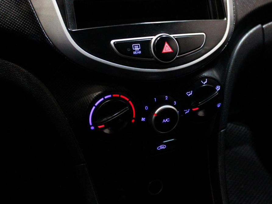 Hyundai Solaris I Минеральные Воды  - изображение 14