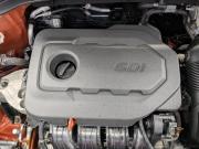 Kia Sportage IV Рестайлинг Москва  - изображение 37