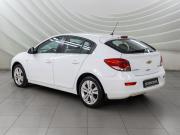 Chevrolet Cruze I Рестайлинг Волгоград  - изображение 40