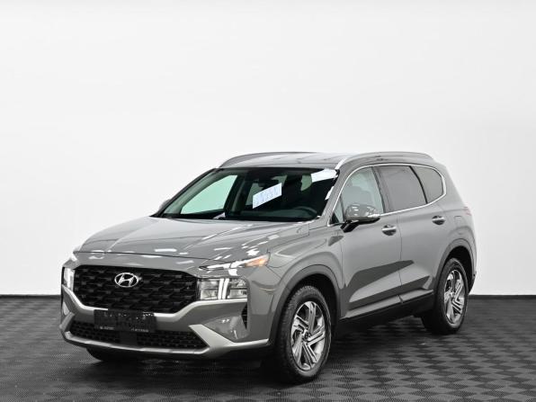 Hyundai Santa Fe IV Рестайлинг с пробегом 2023 года, цена 3 499 000 рублей, 11600 км, внедорожник, Автокод Объявления