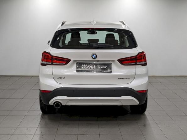 BMW X1 II (F48) Рестайлинг с пробегом 2020 года, цена 3 150 000 рублей, 59077 км, внедорожник, Автокод Объявления