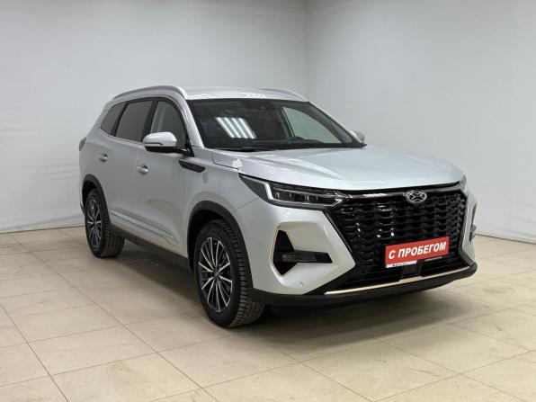 Xcite X-Cross 8 с пробегом 2024 года, цена 2 080 000 рублей, 12947 км, внедорожник, Автокод Объявления