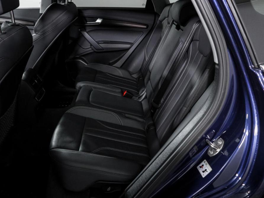 Audi Q5 II (FY) Рестайлинг Москва  - изображение 10