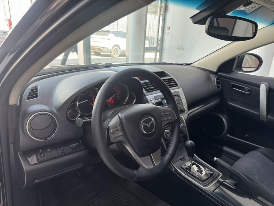 Mazda 6 II (GH) Минеральные Воды  - изображение 8