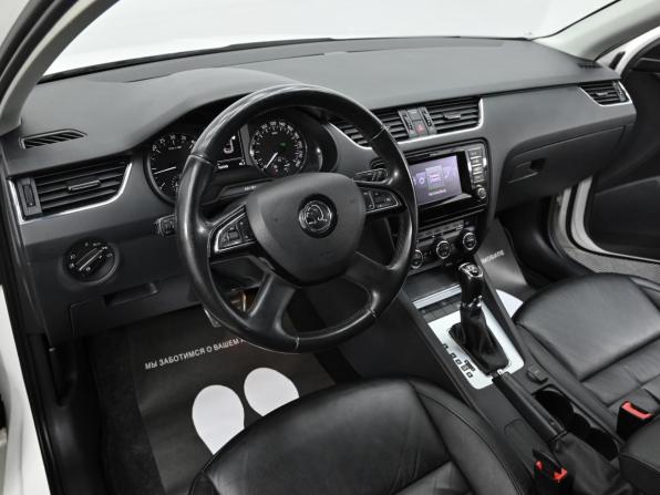 Skoda Octavia III (A7) с пробегом 2014 года, цена 1 299 000 рублей, 162000 км, лифтбек, Автокод Объявления