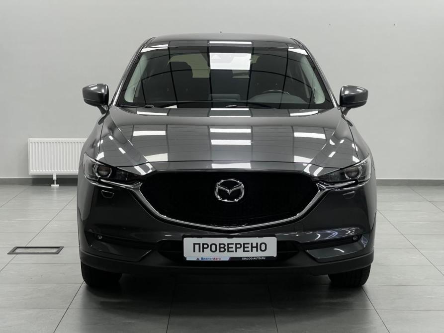Mazda CX-5 II Казань  - изображение 5