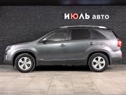 Kia Sorento II Рестайлинг Екатеринбург  - изображение 28