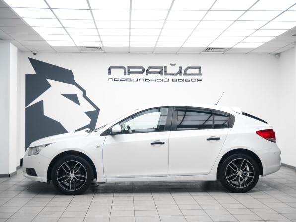 Chevrolet Cruze I с пробегом 2012 года, цена 729 000 рублей, 167000 км, седан, Автокод Объявления