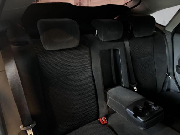 Ford Focus II Рестайлинг с пробегом 2008 года, цена 588 000 рублей, 250023 км, хэтчбек, Автокод Объявления